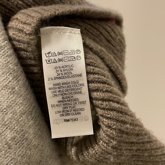 Kenar Knit High Waistes Pencil Skirt size M - Picture 4 of 4